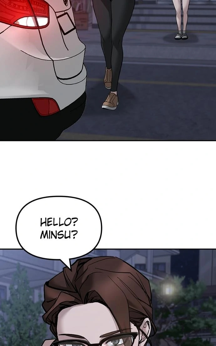Designated Bully Chapter 155 page 75 - 