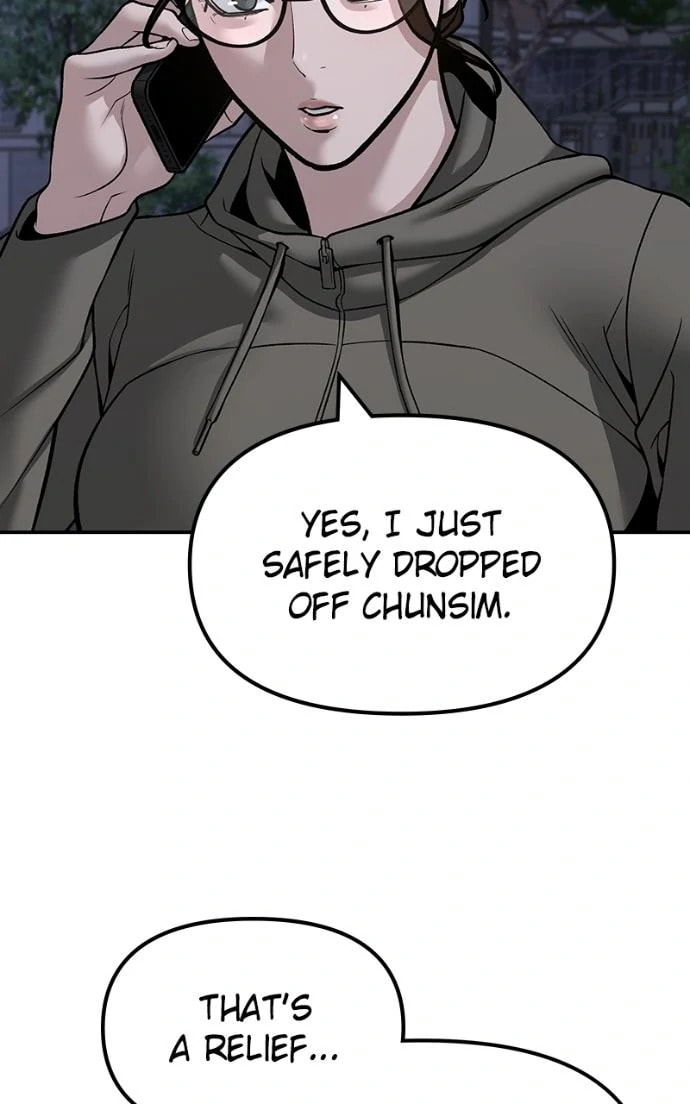 Designated Bully Chapter 155 page 76 - 