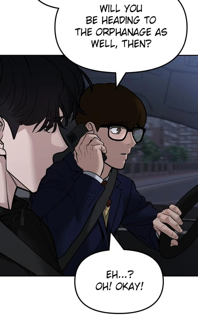 Designated Bully Chapter 155 page 77 - 