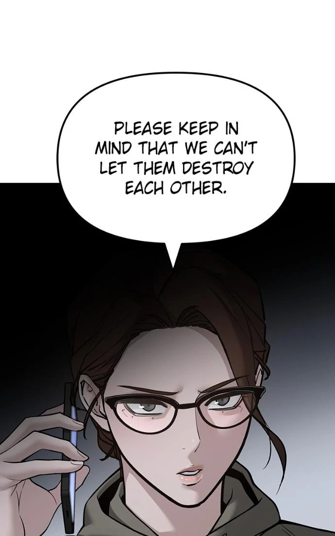 Designated Bully Chapter 155 page 78 - 