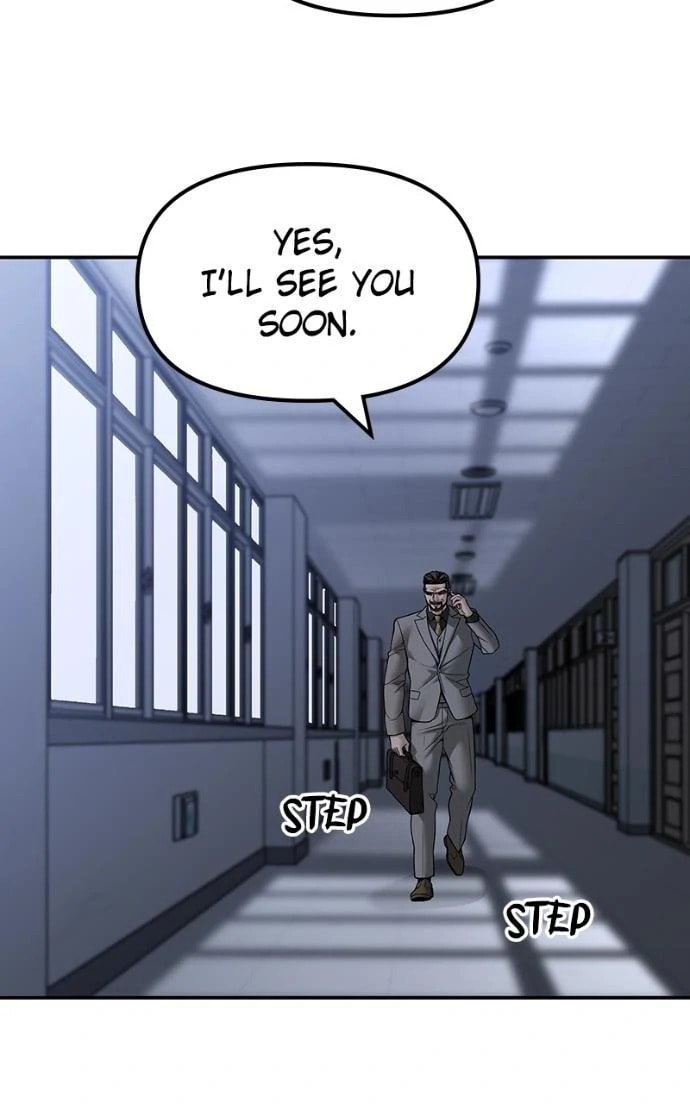 Designated Bully Chapter 155 page 86 - 