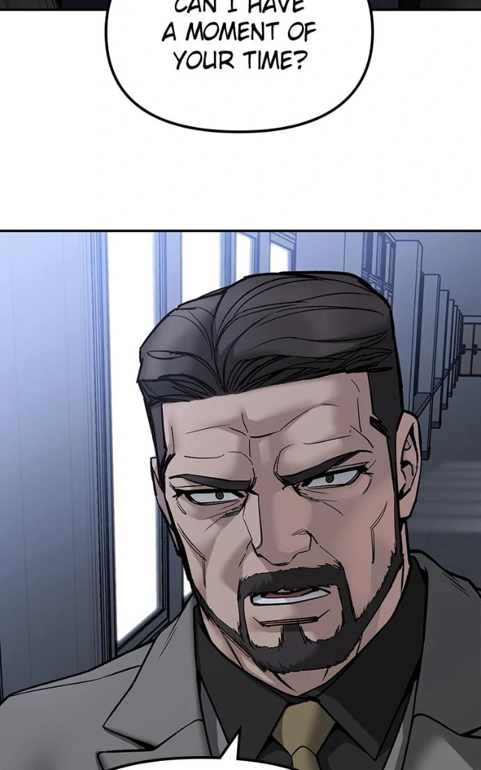 Designated Bully Chapter 155 page 91 - 