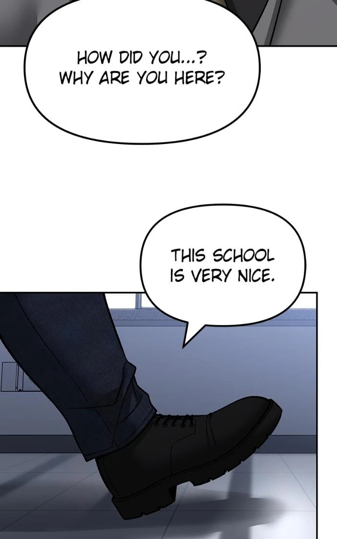 Designated Bully Chapter 155 page 92 - 
