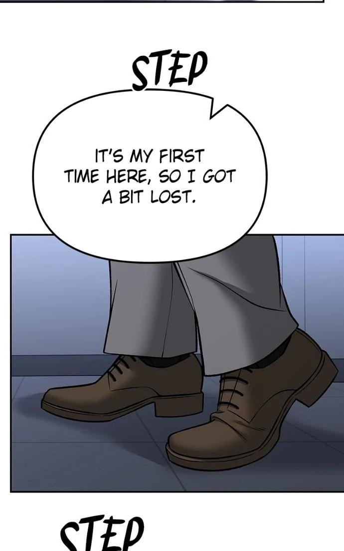 Designated Bully Chapter 155 page 93 - 