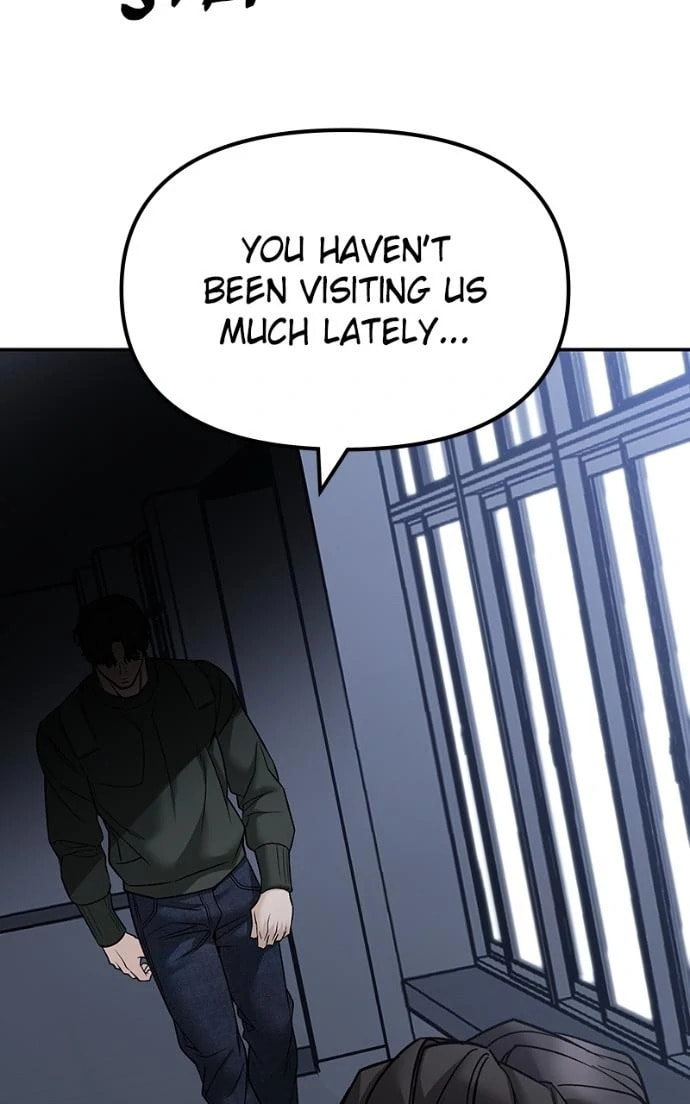 Designated Bully Chapter 155 page 94 - 