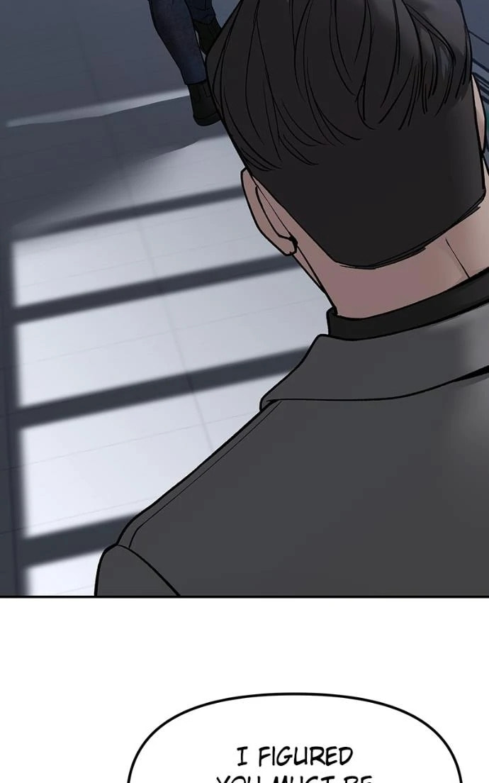 Designated Bully Chapter 155 page 95 - 