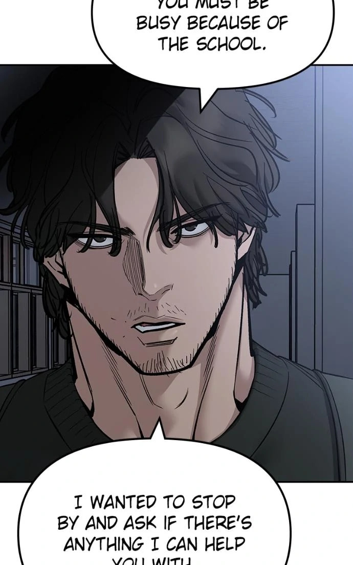 Designated Bully Chapter 155 page 96 - 
