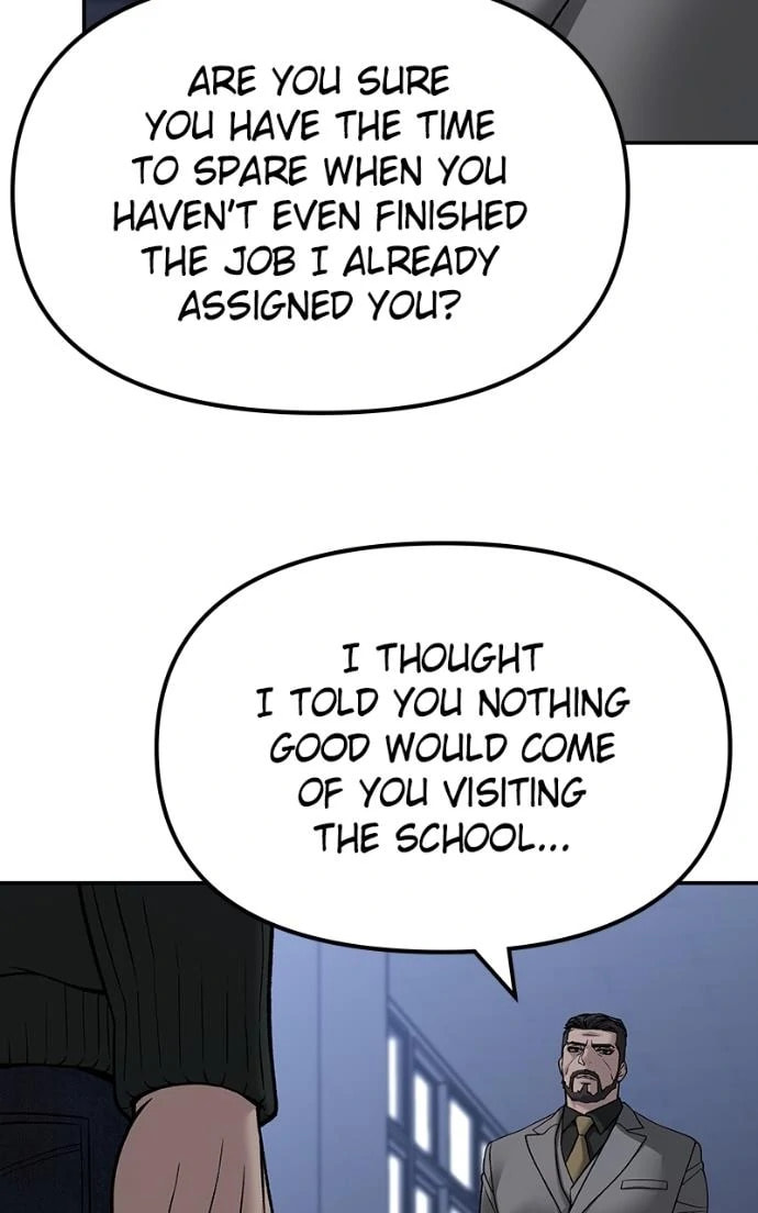 Designated Bully Chapter 155 page 98 - 
