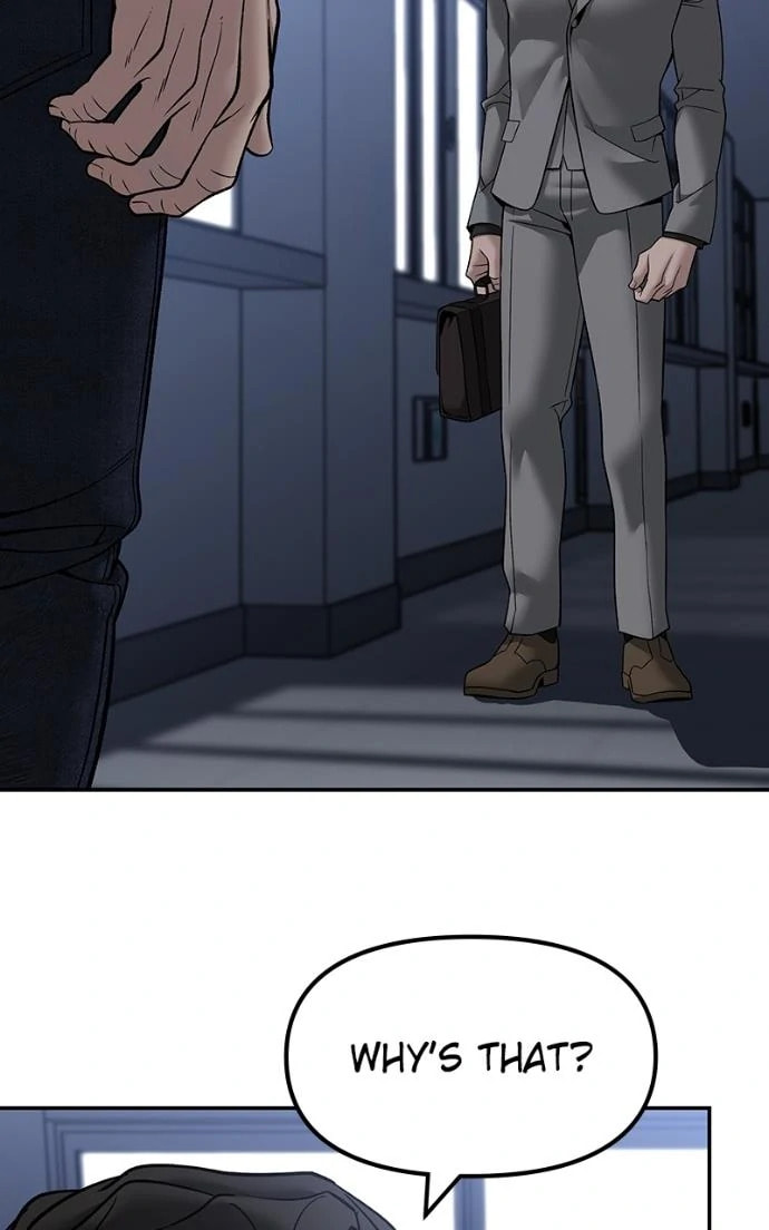 Designated Bully Chapter 155 page 99 - 