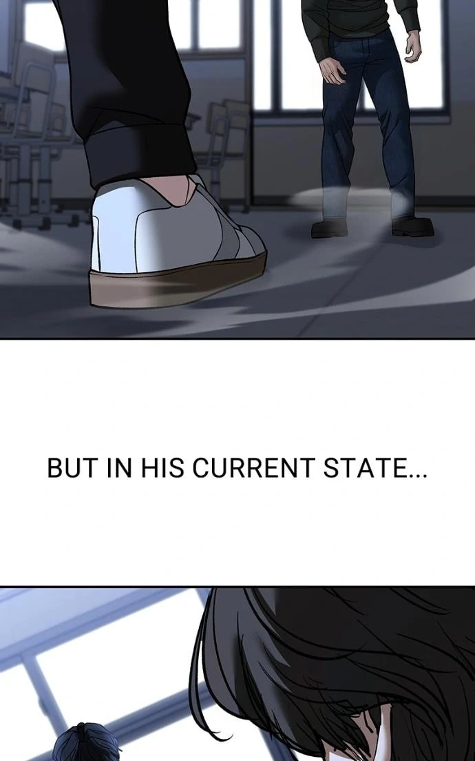 Designated Bully Chapter 156 page 101 - 