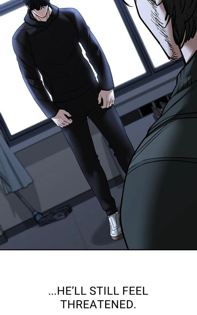 Designated Bully Chapter 156 page 102 - 