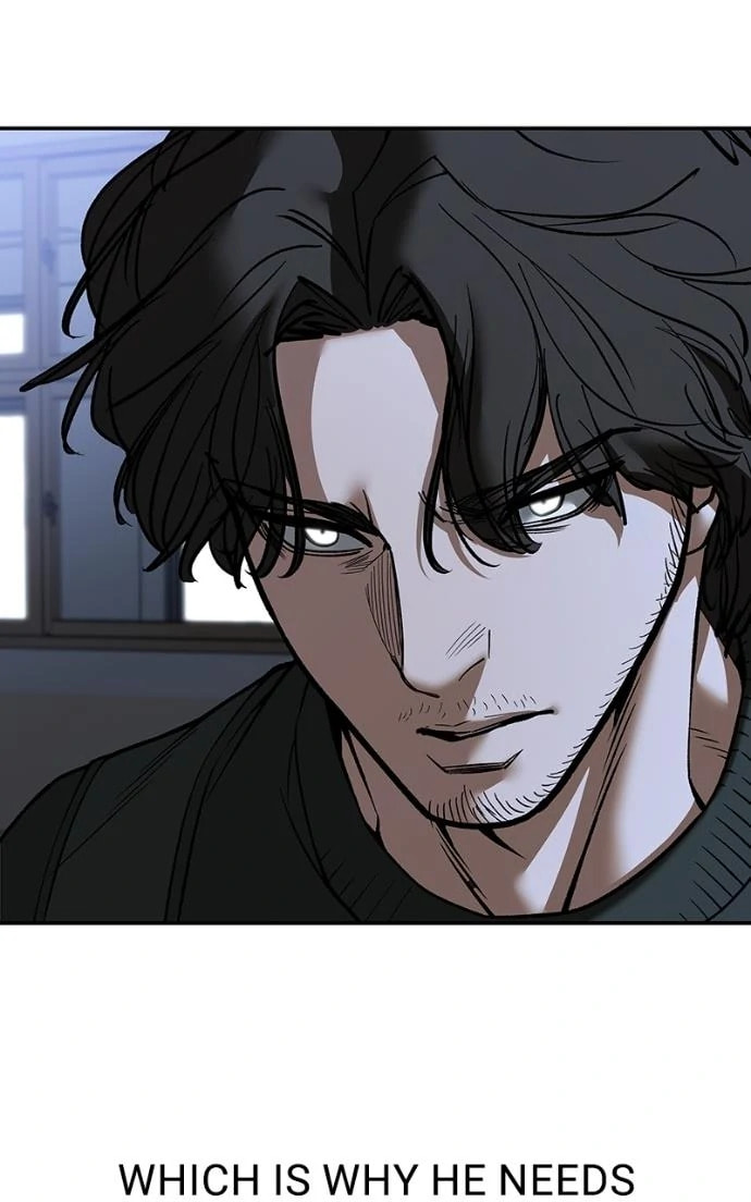 Designated Bully Chapter 156 page 103 - 