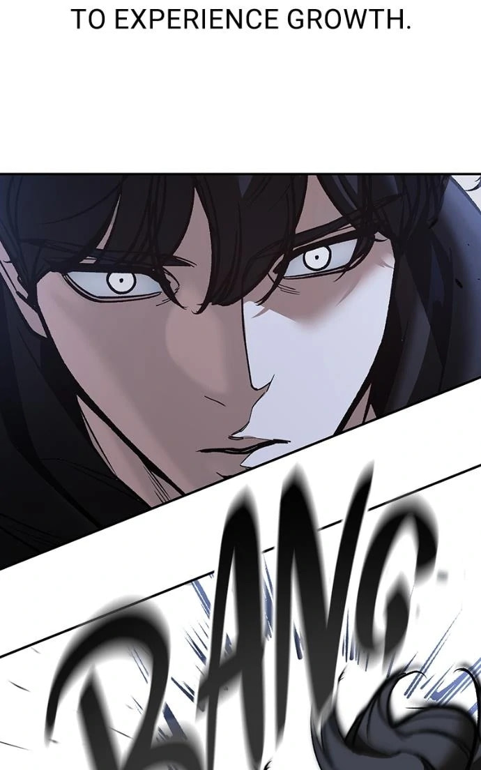 Designated Bully Chapter 156 page 104 - 
