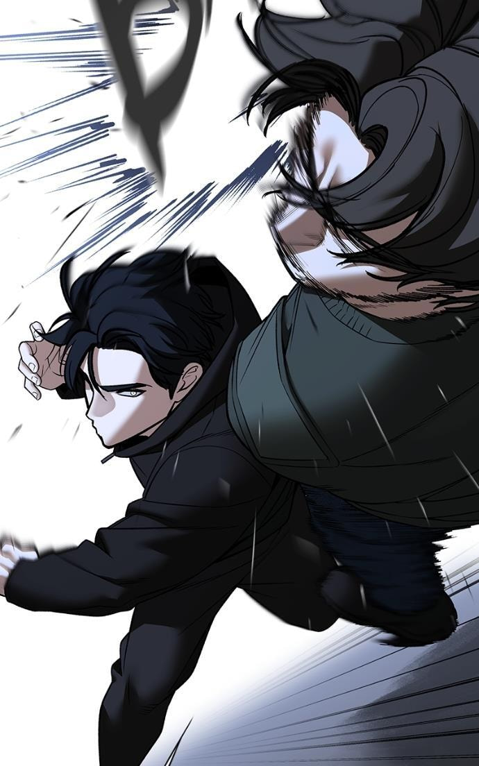 Designated Bully Chapter 156 page 105 - 