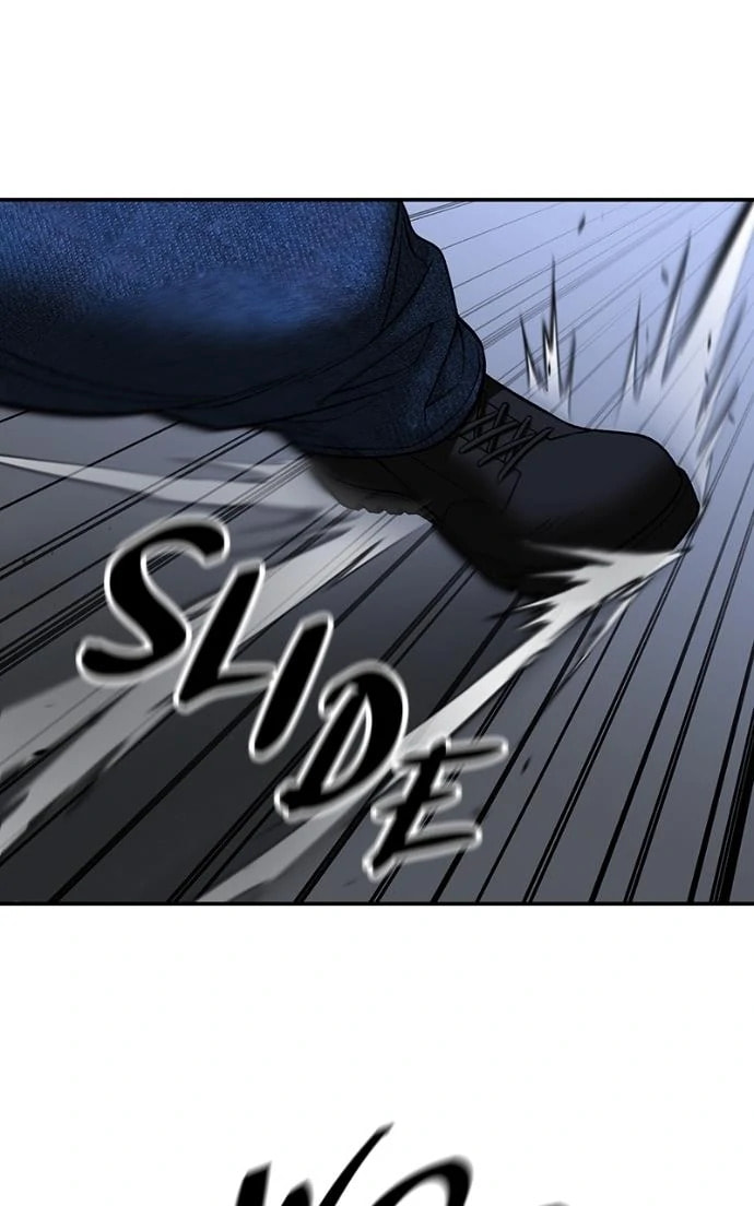 Designated Bully Chapter 156 page 107 - 