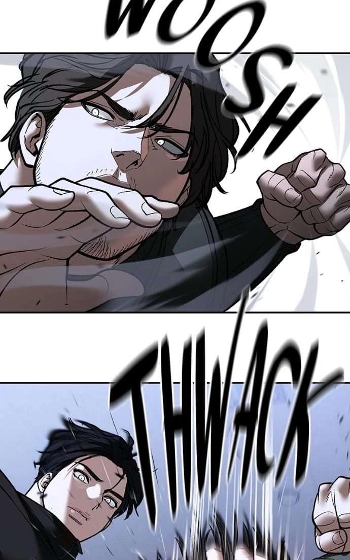 Designated Bully Chapter 156 page 108 - 