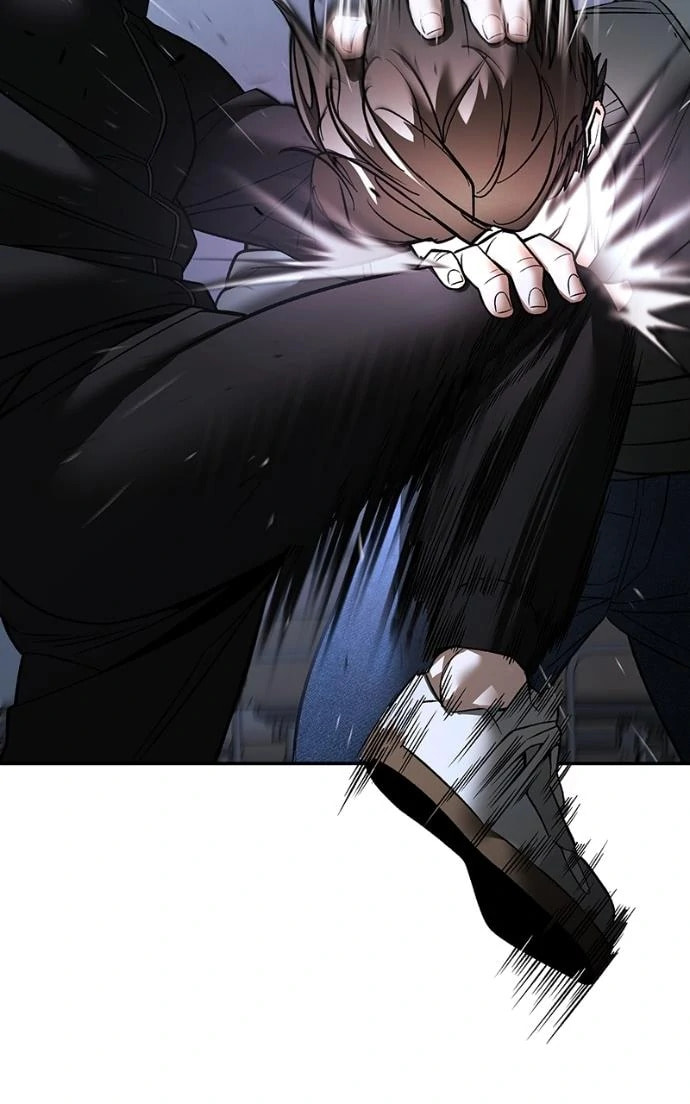 Designated Bully Chapter 156 page 109 - 