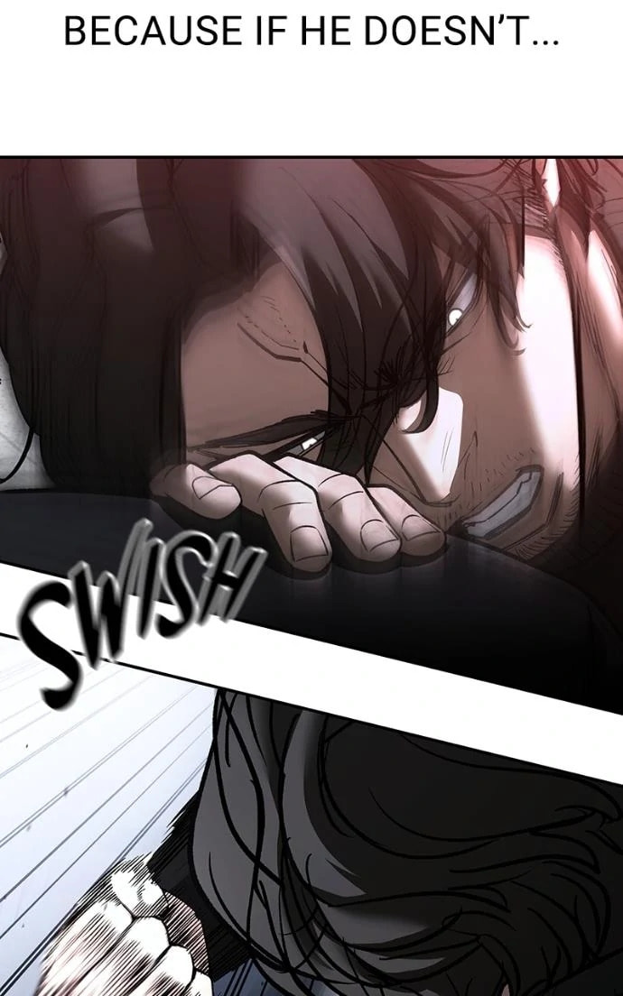Designated Bully Chapter 156 page 110 - 