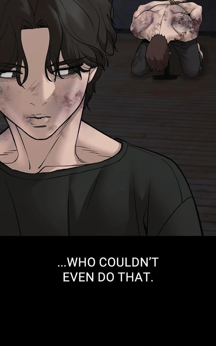 Designated Bully Chapter 156 page 12 - 