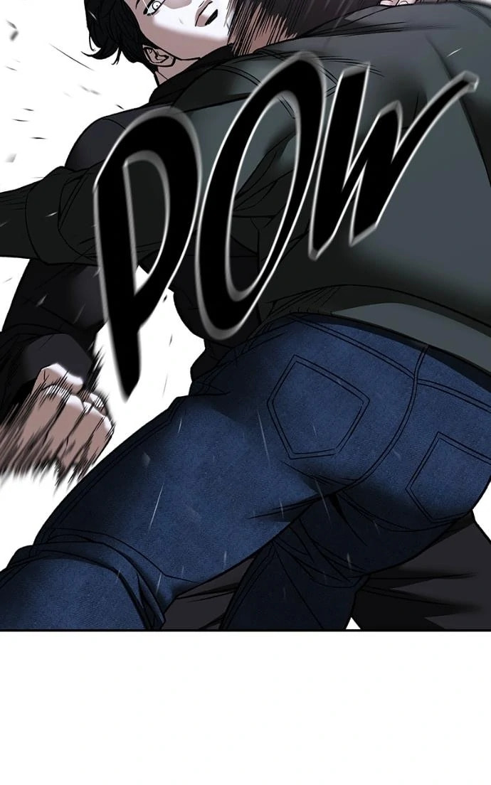 Designated Bully Chapter 156 page 112 - 