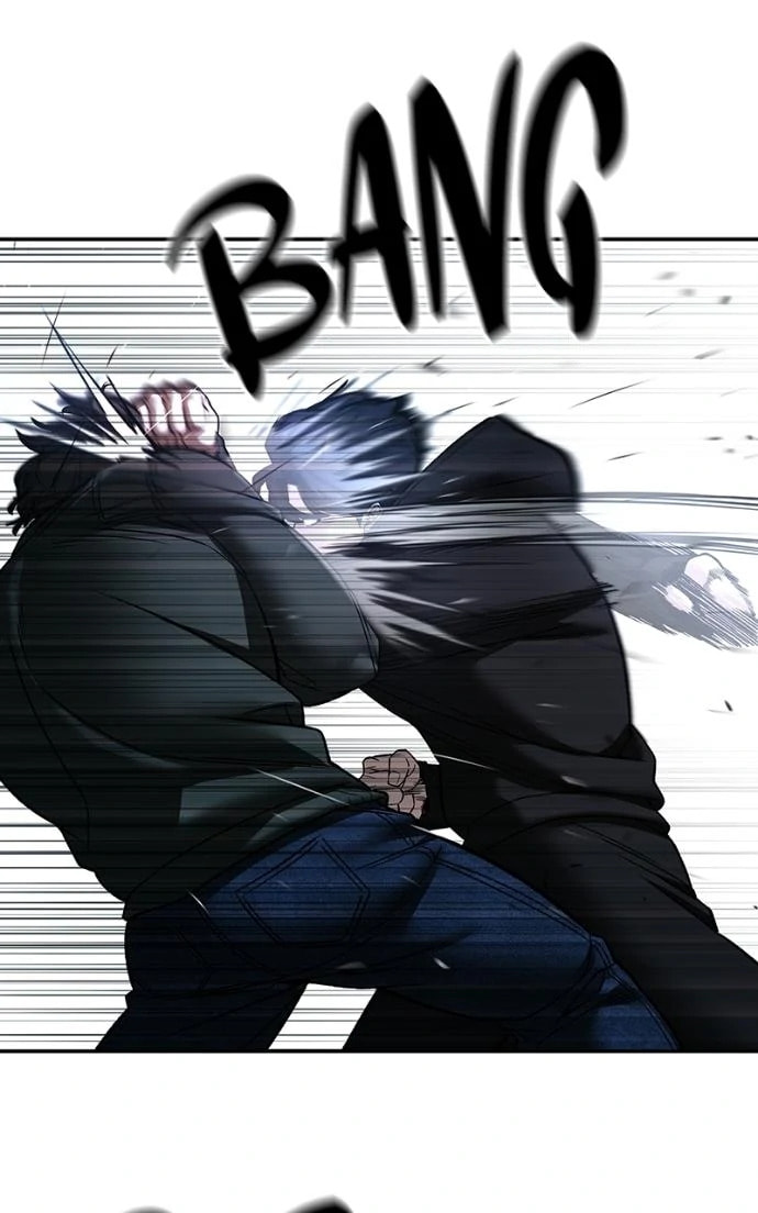 Designated Bully Chapter 156 page 114 - 