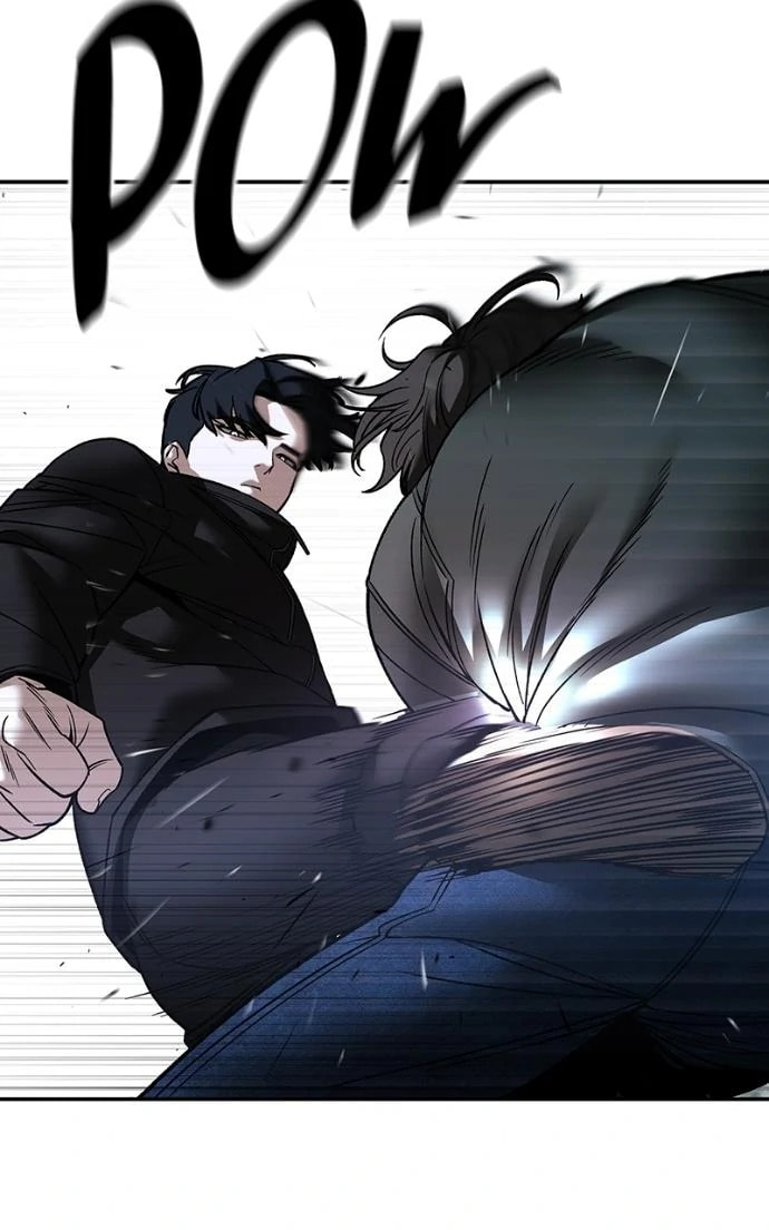 Designated Bully Chapter 156 page 115 - 
