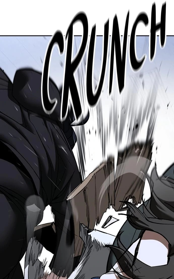 Designated Bully Chapter 156 page 119 - 