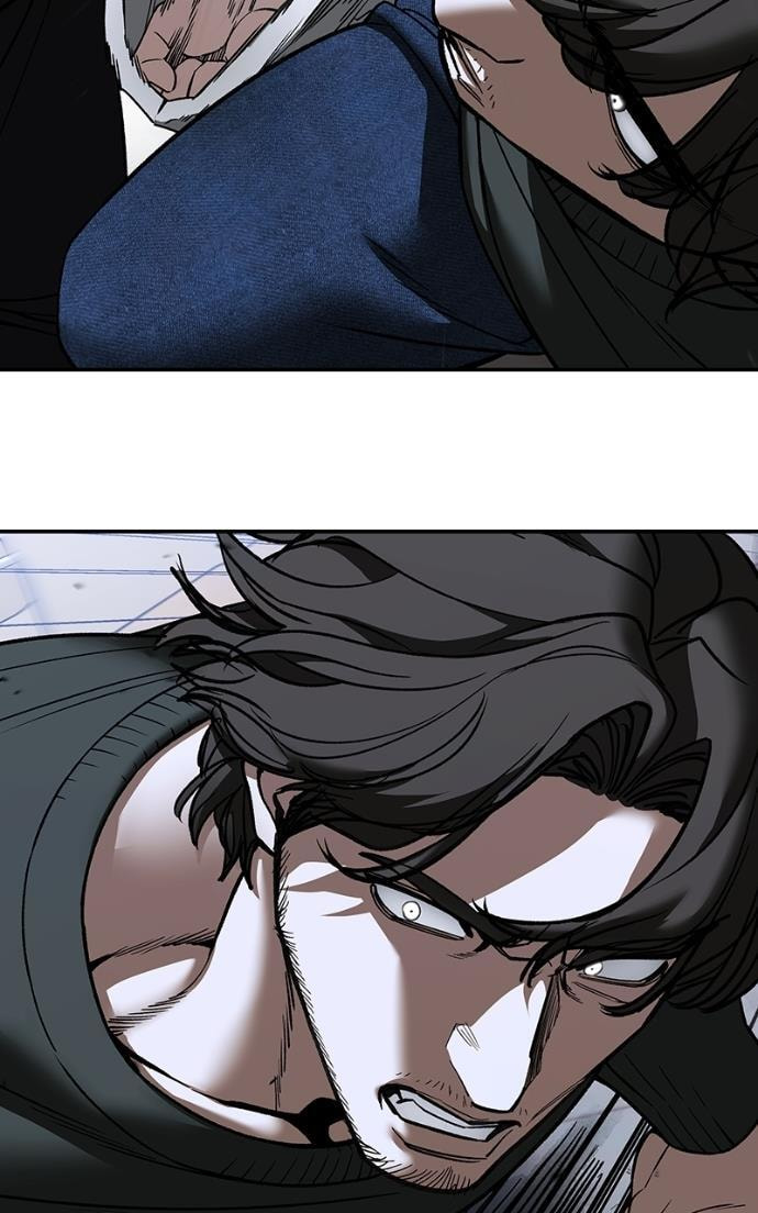 Designated Bully Chapter 156 page 120 - 