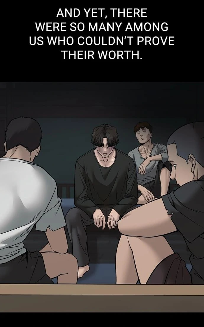 Designated Bully Chapter 156 page 13 - 