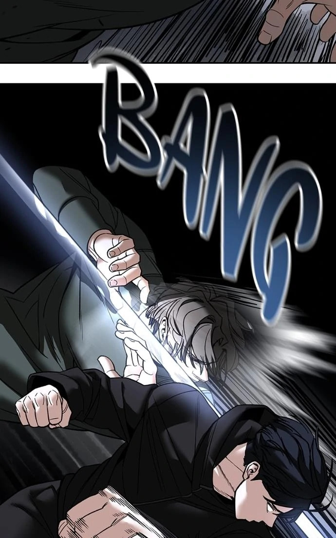 Designated Bully Chapter 156 page 121 - 