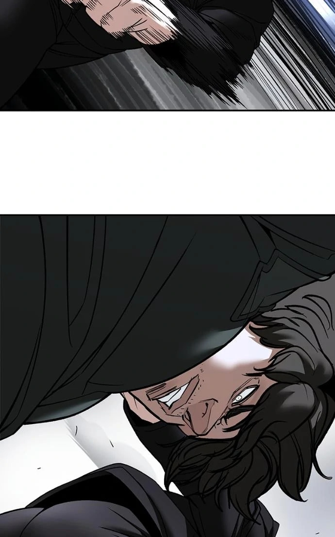 Designated Bully Chapter 156 page 122 - 