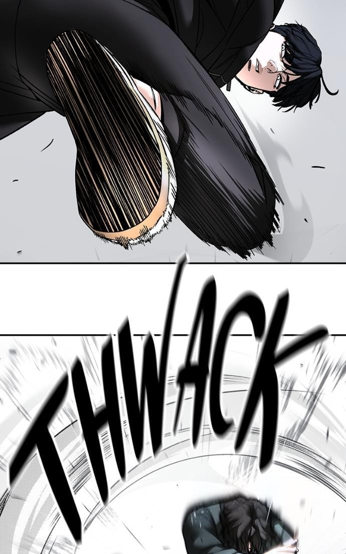 Designated Bully Chapter 156 page 123 - 
