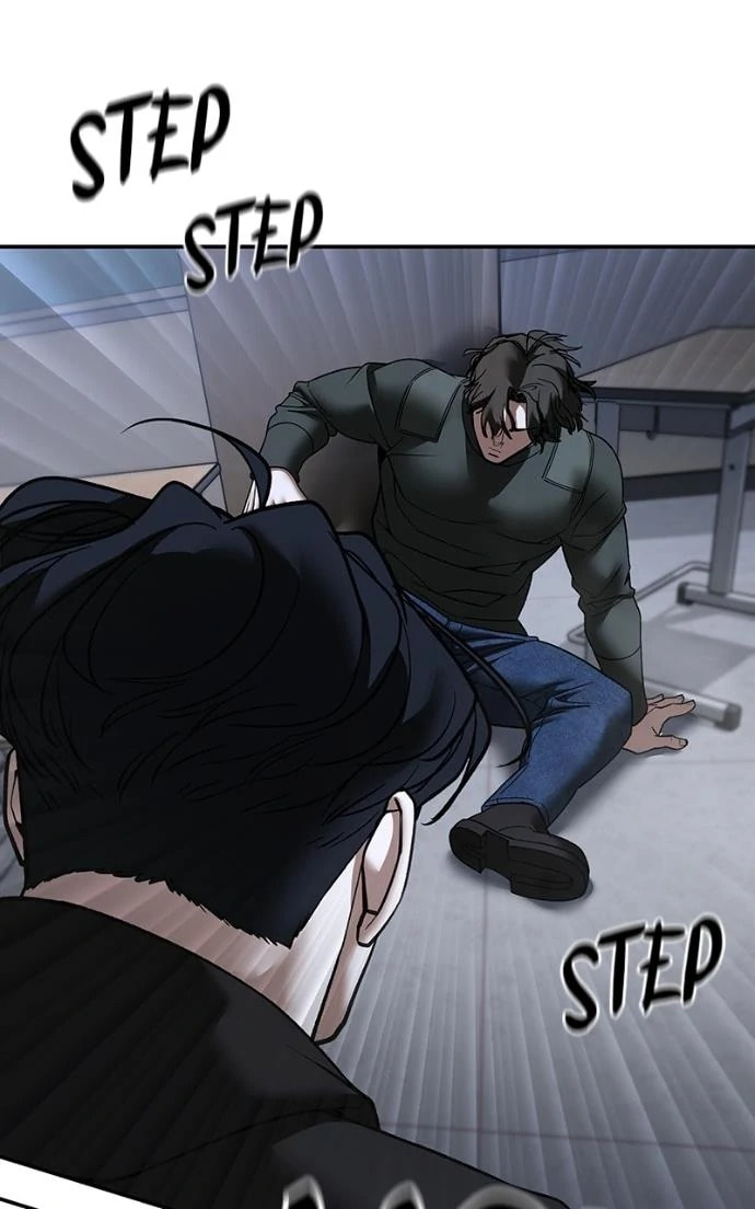 Designated Bully Chapter 156 page 126 - 