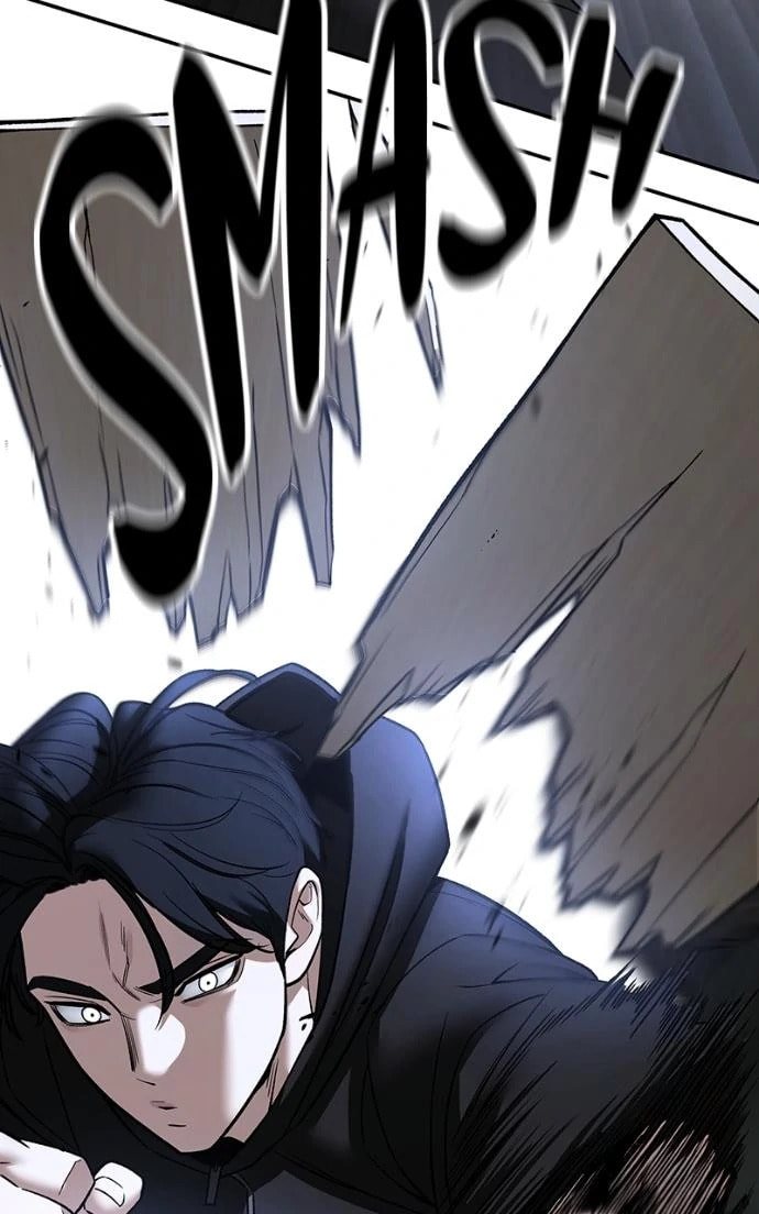 Designated Bully Chapter 156 page 127 - 