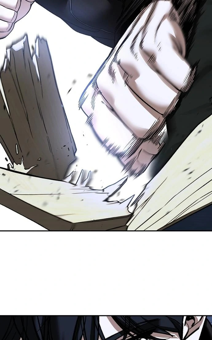 Designated Bully Chapter 156 page 128 - 