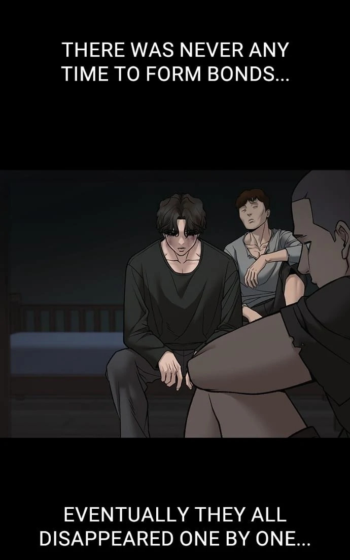Designated Bully Chapter 156 page 14 - 