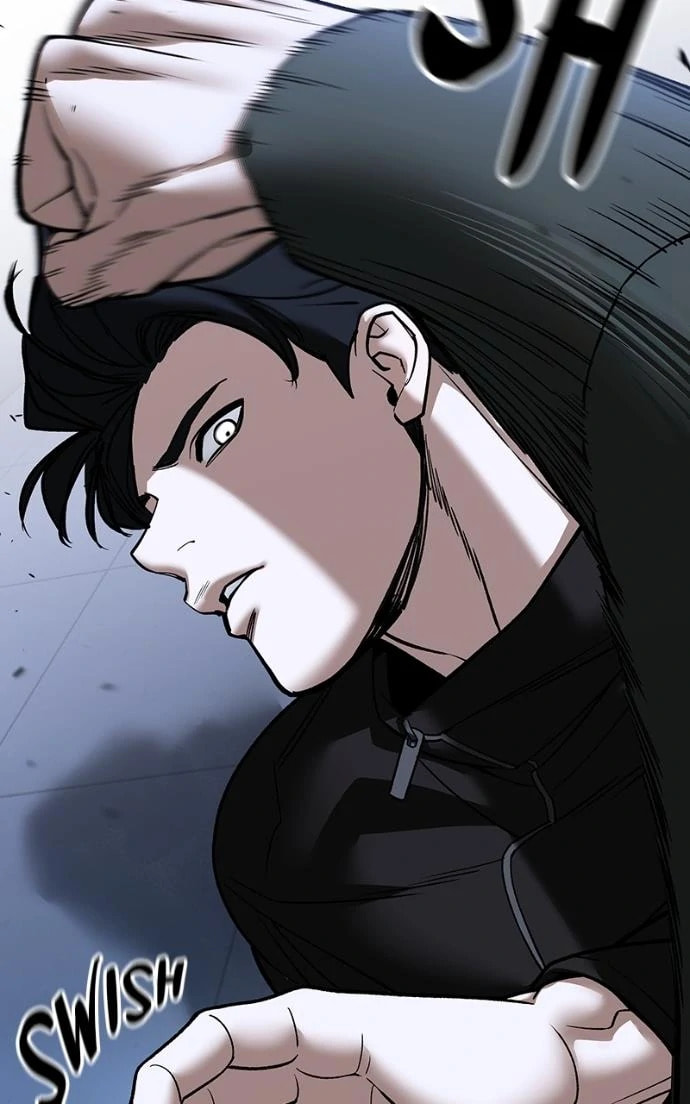 Designated Bully Chapter 156 page 131 - 