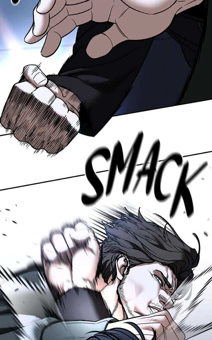 Designated Bully Chapter 156 page 132 - 