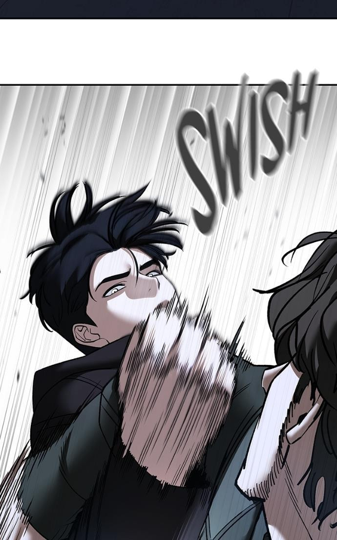 Designated Bully Chapter 156 page 134 - 