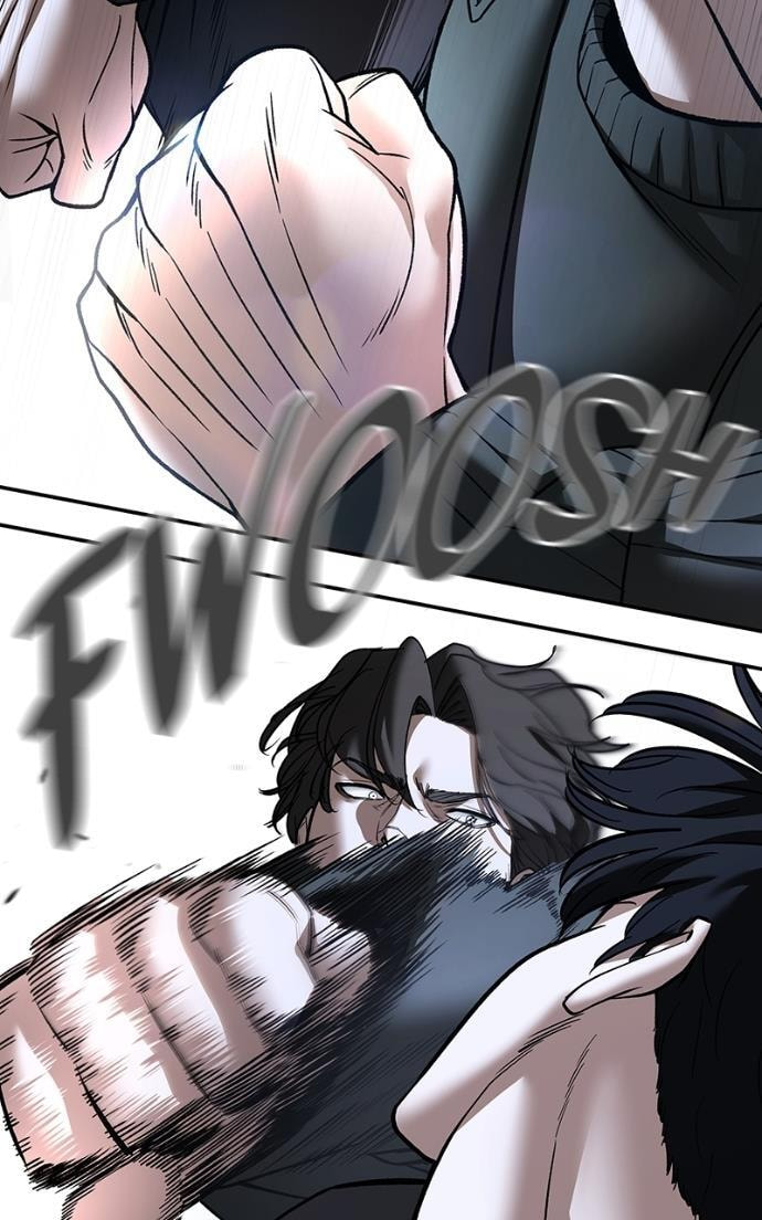 Designated Bully Chapter 156 page 135 - 