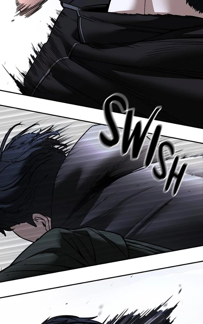 Designated Bully Chapter 156 page 136 - 