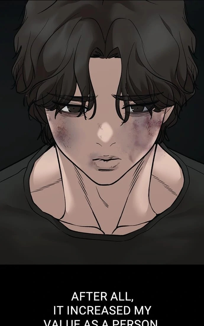 Designated Bully Chapter 156 page 16 - 
