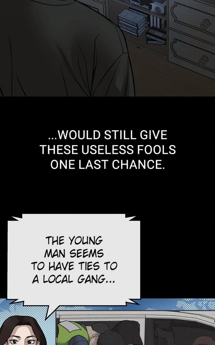 Designated Bully Chapter 156 page 18 - 