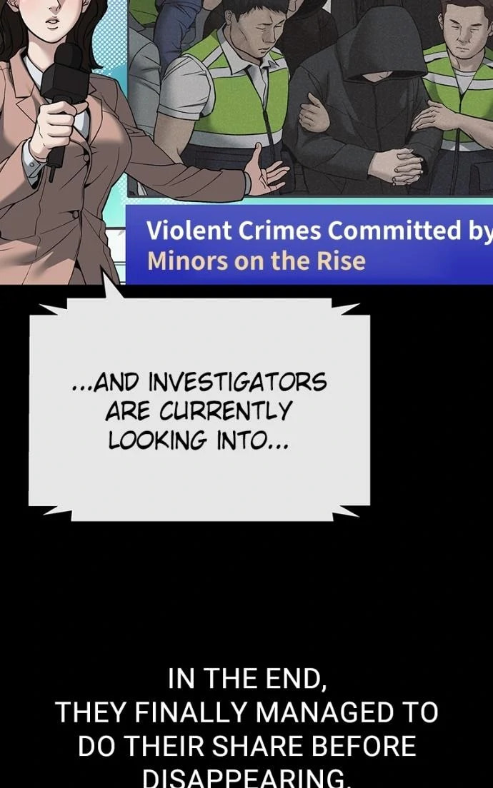Designated Bully Chapter 156 page 19 - 