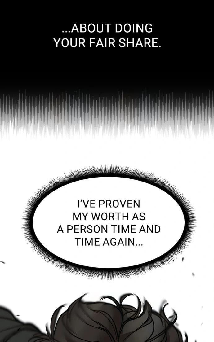 Designated Bully Chapter 156 page 21 - 