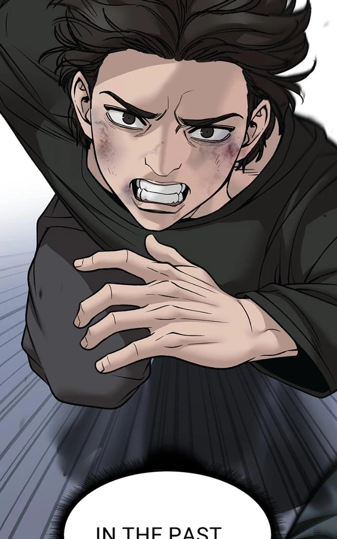 Designated Bully Chapter 156 page 22 - 