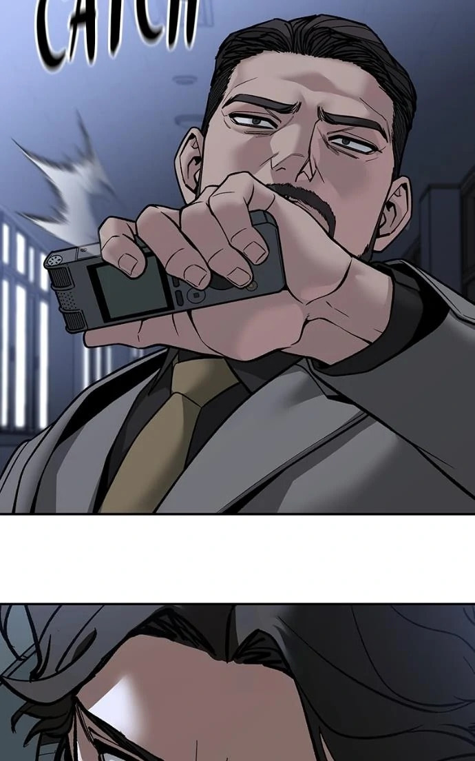 Designated Bully Chapter 156 page 25 - 