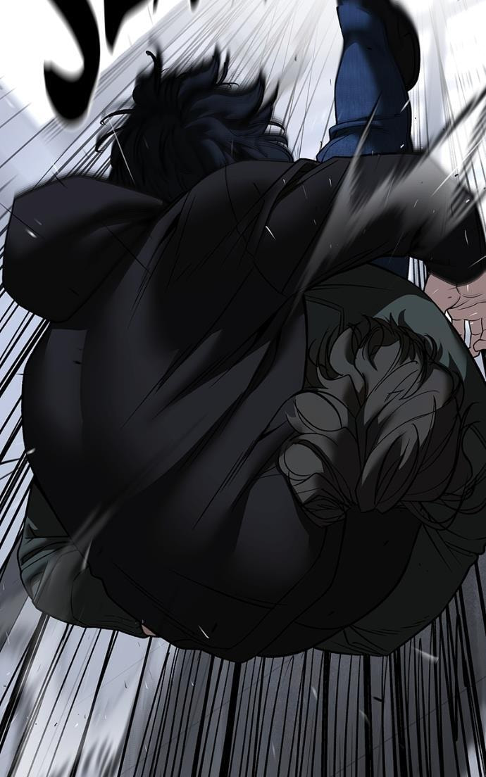 Designated Bully Chapter 156 page 27 - 