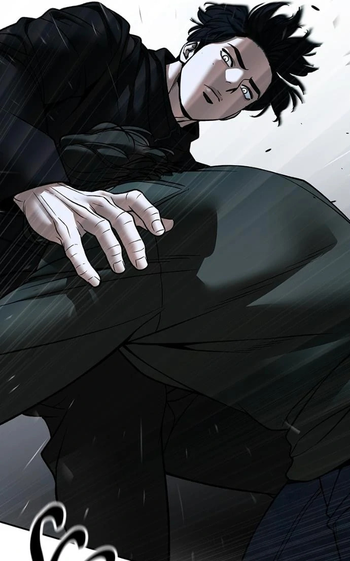 Designated Bully Chapter 156 page 29 - 