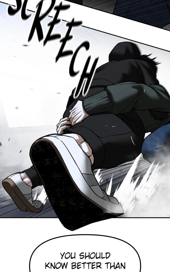 Designated Bully Chapter 156 page 30 - 